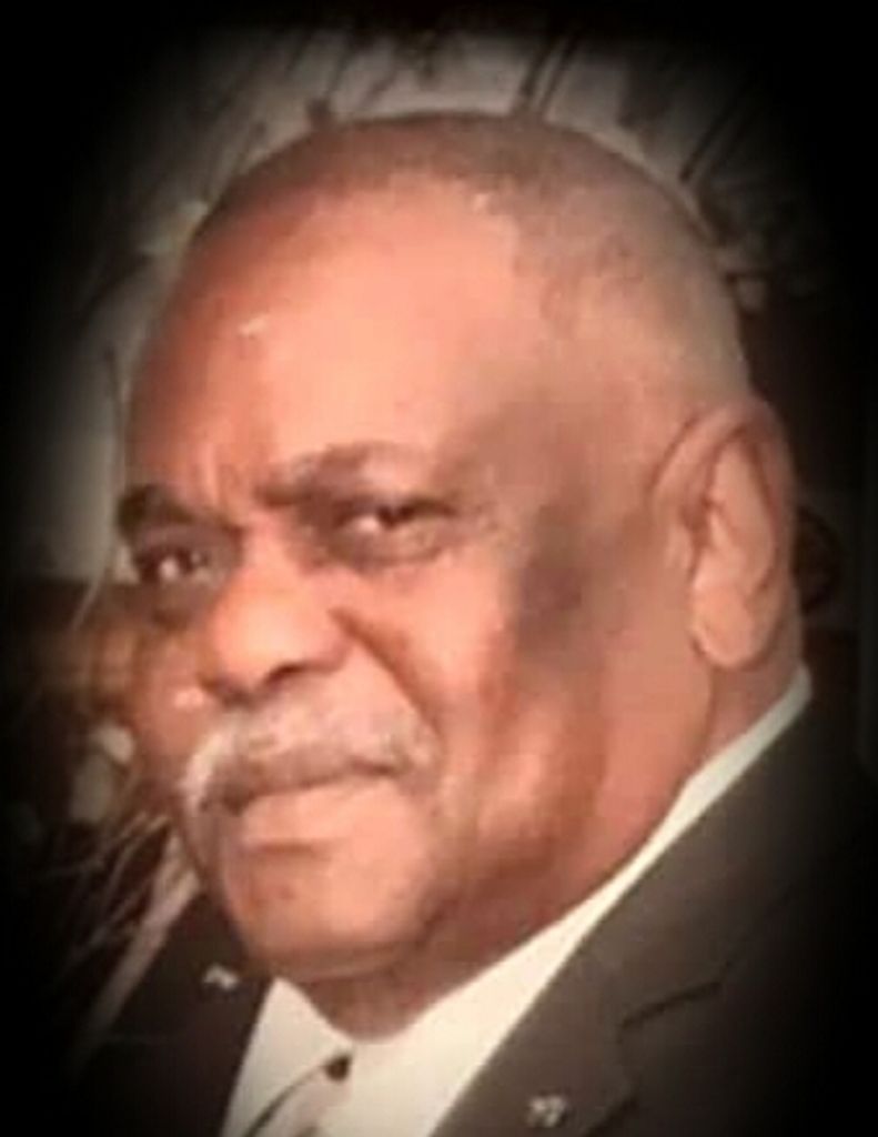 Calvin Thomas Clark Profile Photo