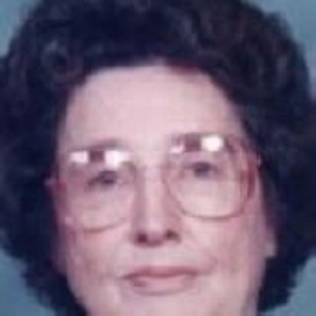 Bernistene Lovett Armstrong