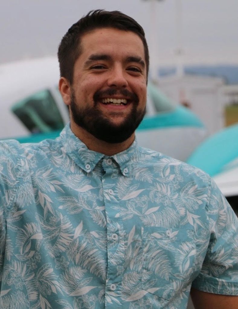 Branson Crowder Profile Photo