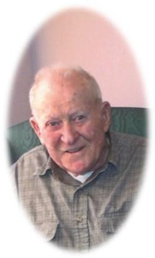 John Richard Paugh