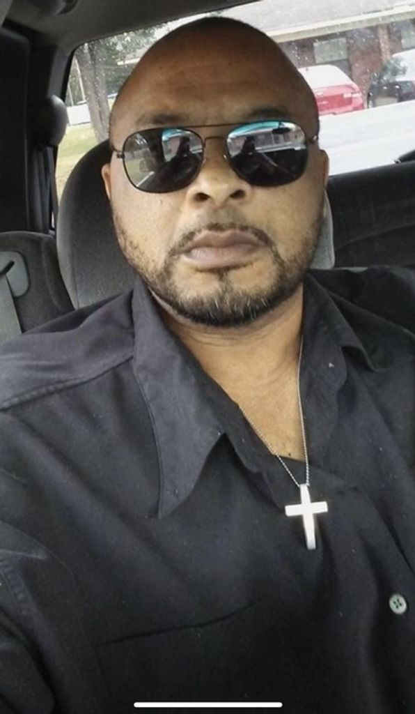 Robert Steven Bailey, Sr. Profile Photo