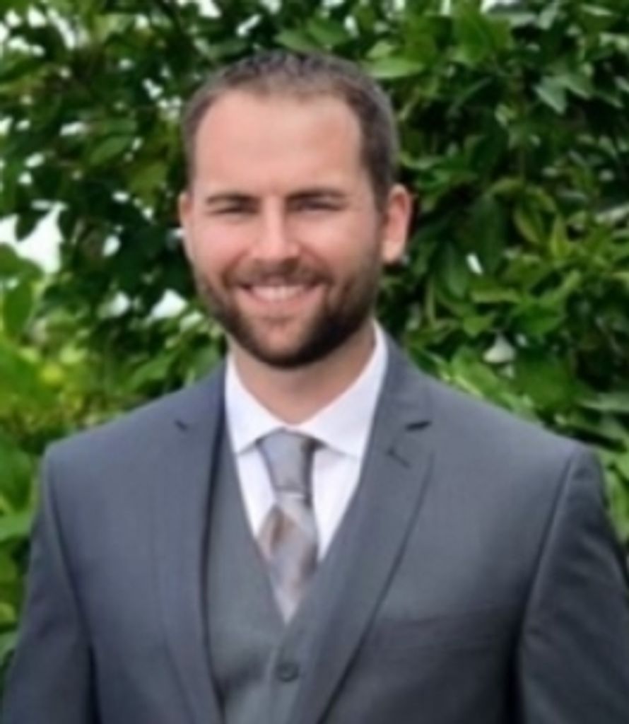 Bradley Gabriel Profile Photo
