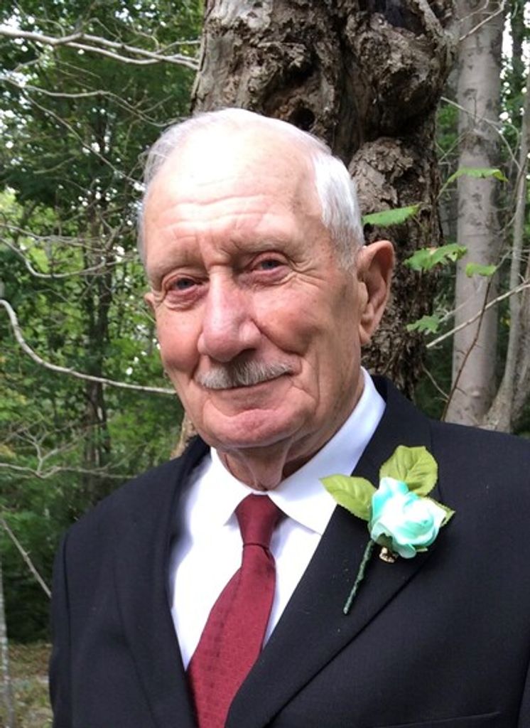 Harold James Williams