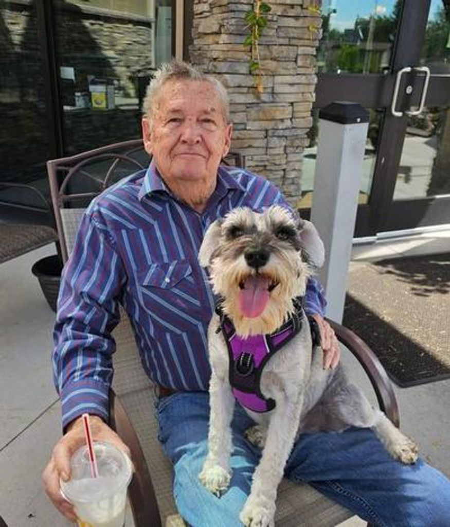 Ross Duval Ramsey Profile Photo