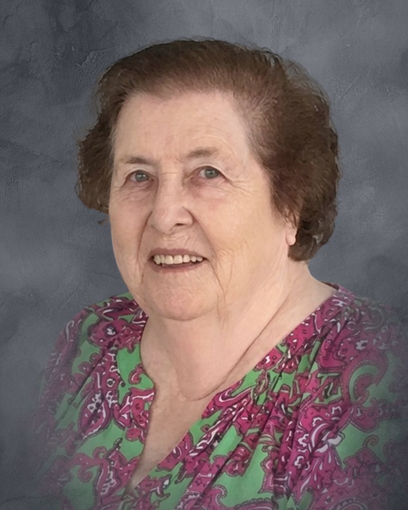 Nettie Irene Hutchinson Blackwell Profile Photo