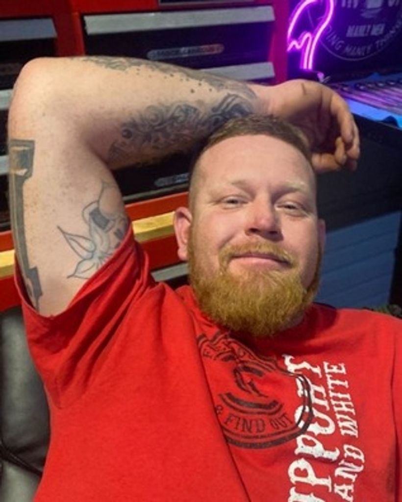 Codie Allen Bolin Profile Photo