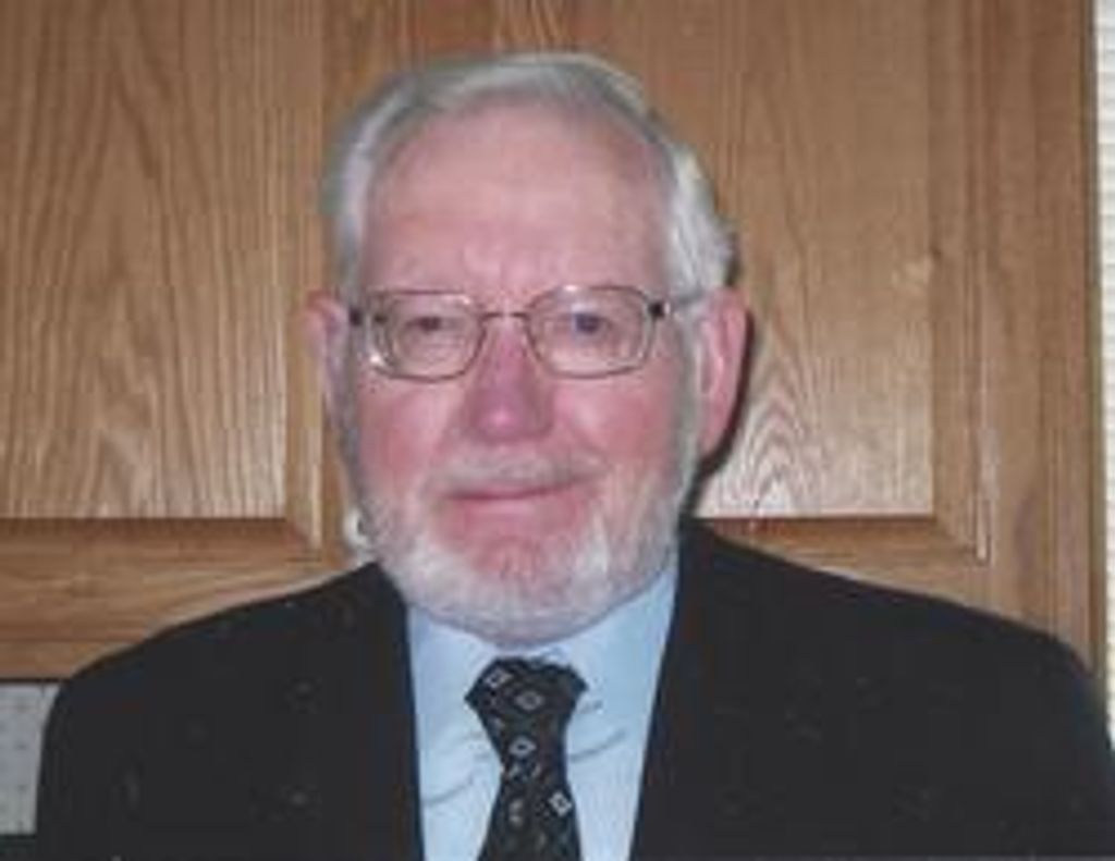 Richard W. Engle