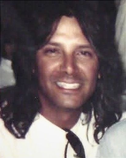 Andrew Lee Cerda's obituary image