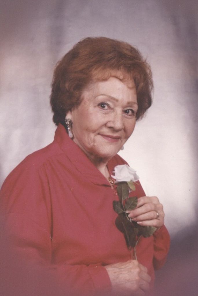 Juanita M. Miller