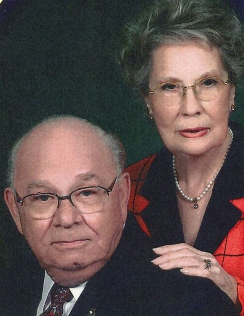 Carrol G. Fletcher Profile Photo