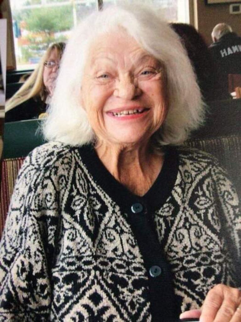 Phyllis Rennie