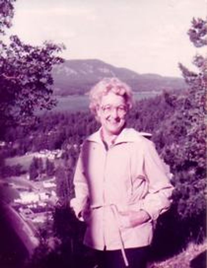 Rosella H. Parker