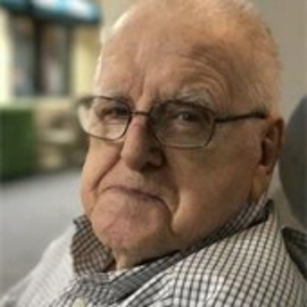 Lloyd Eugene Shaeffer