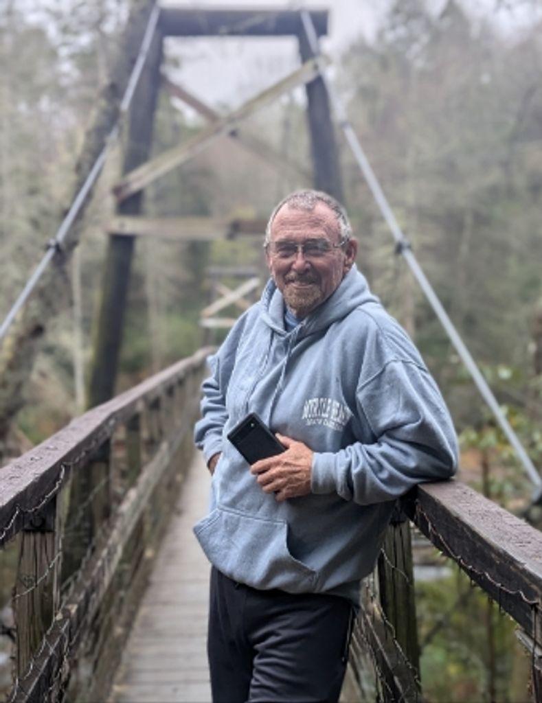 Dennis James Mcallister Profile Photo