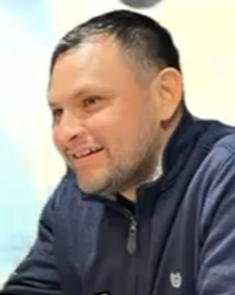 Marvin A. Contreras Gutierrez