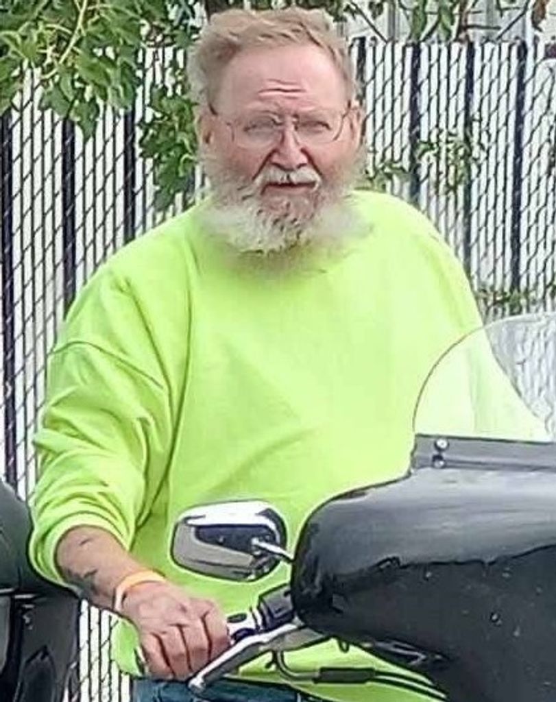 Paul David McMasters Profile Photo