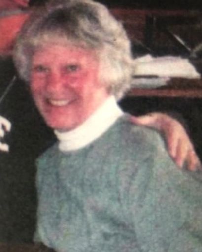 Mary Ellen Cote's obituary image