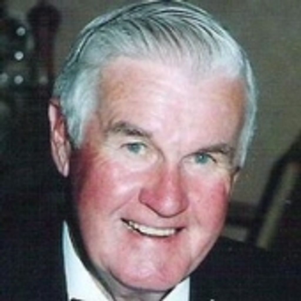 Erling Hugh Neilsen