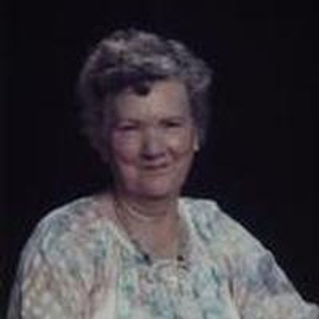 Goldie Fay Mcmath