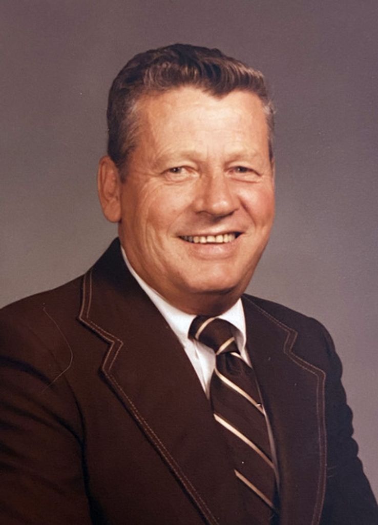 Raymond Paul Manning