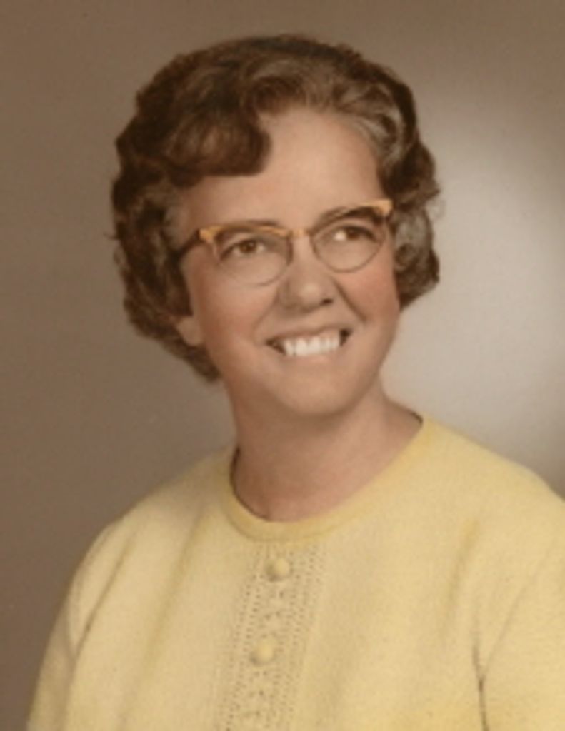 Bonnie Jean Hannah