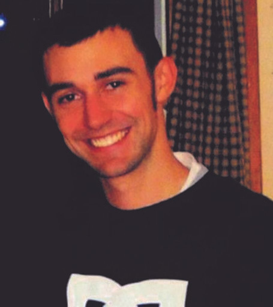 Bryan D. Geel Jr. Profile Photo