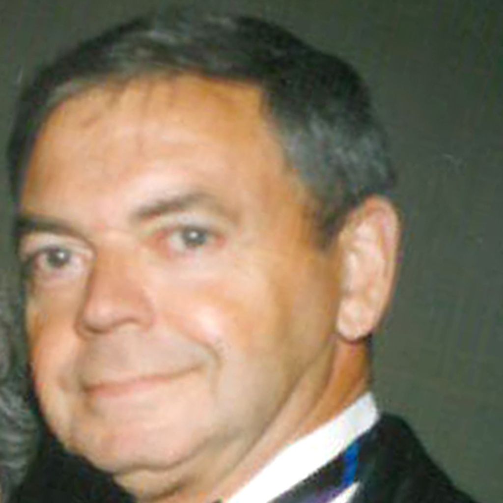 Edward Baker