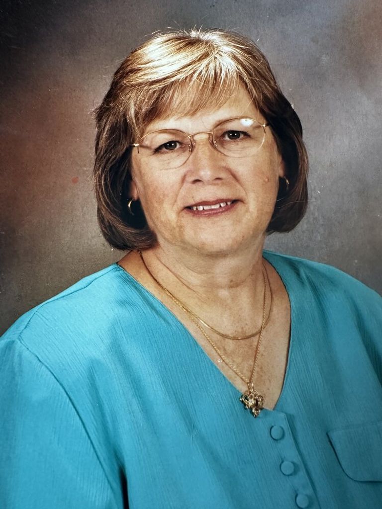 Marilyn J. Smith