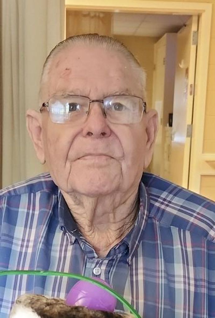 Johnnie (J.D.) David Woodard