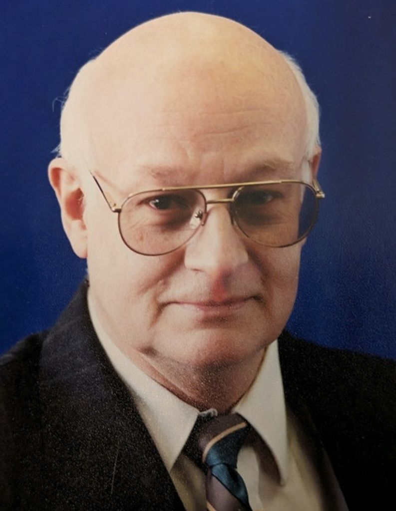 John W. Blatt