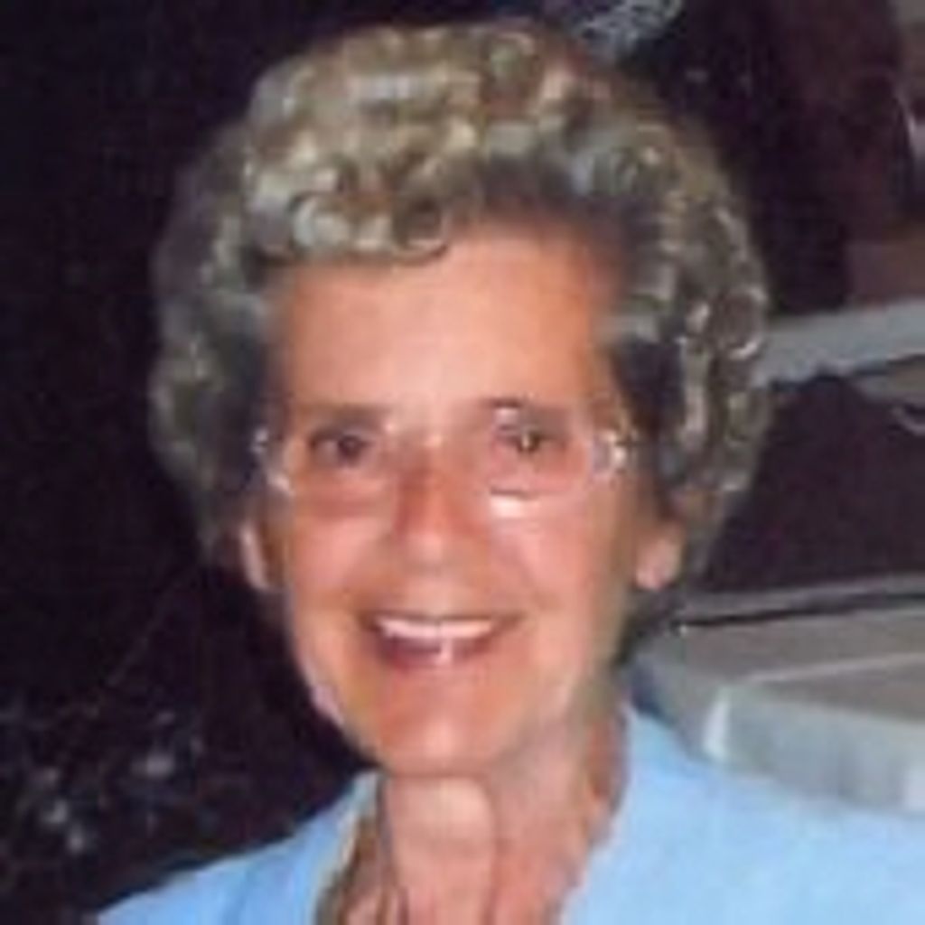 Loretta M. Southworth