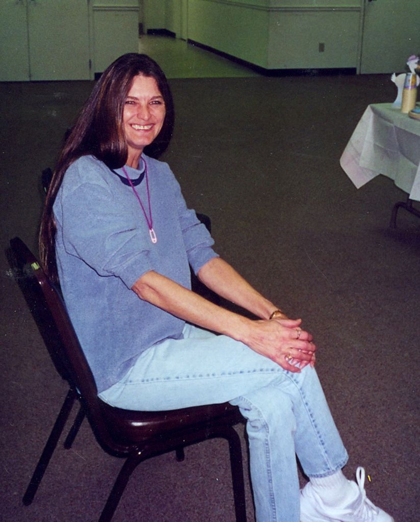 Trina Gibson