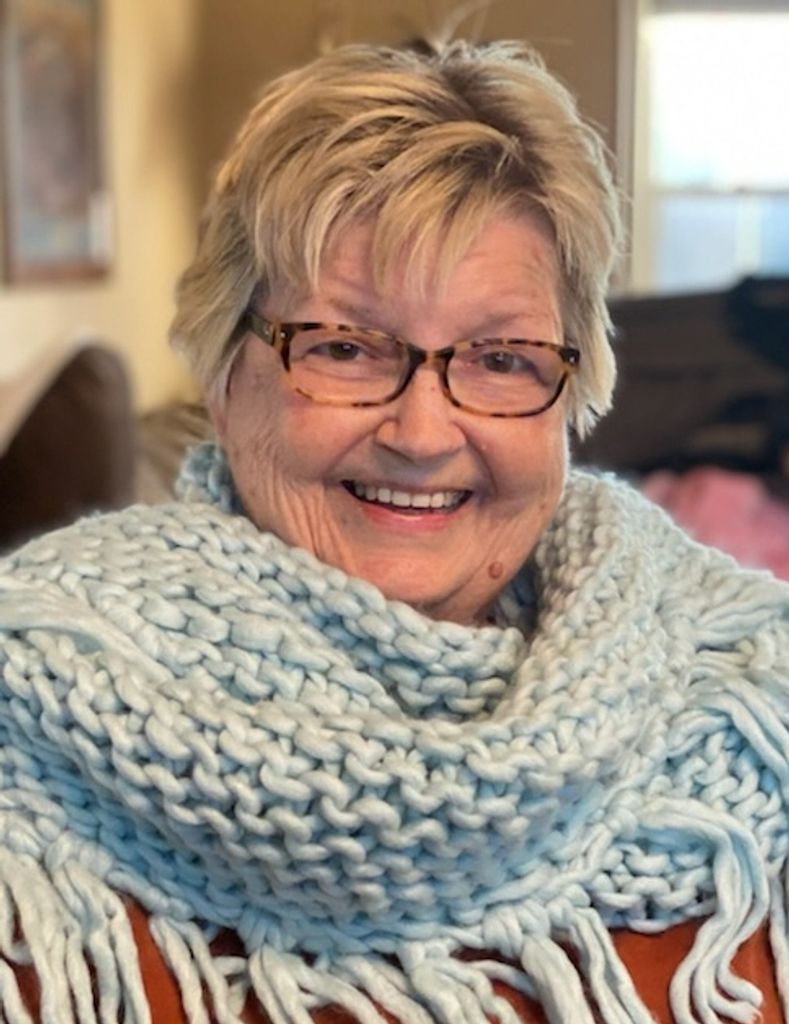 Joyce  Marie Walker Profile Photo