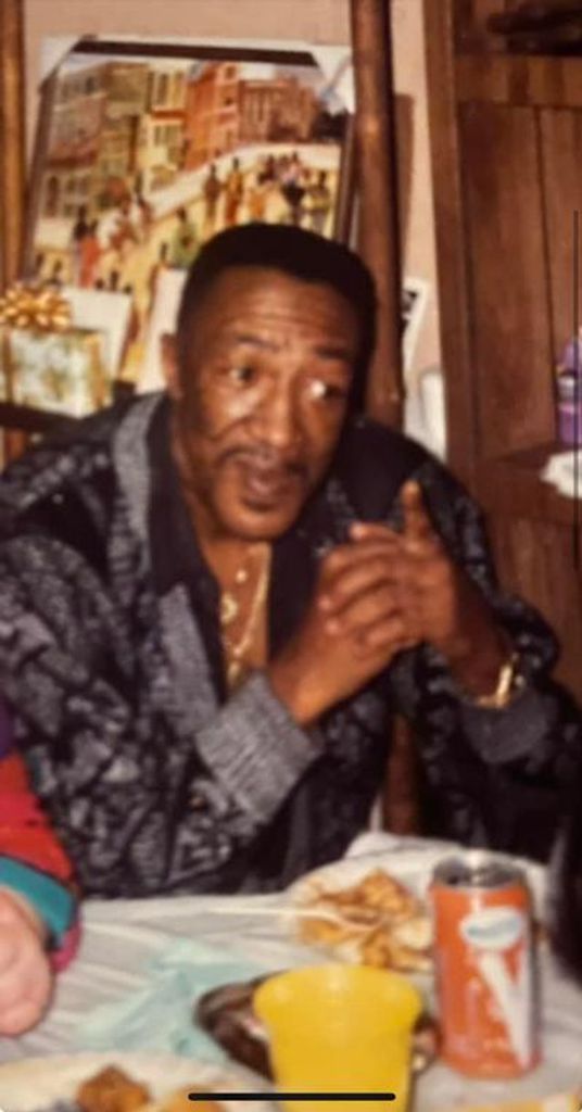 Leon Price