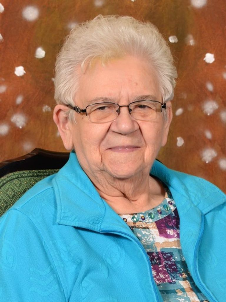 Wilma Eiseman Profile Photo