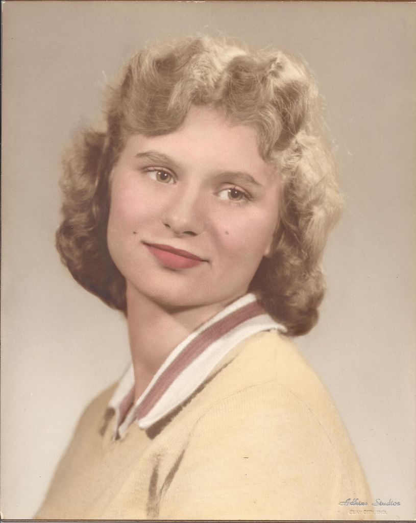 Viletta Louisa Noel Profile Photo