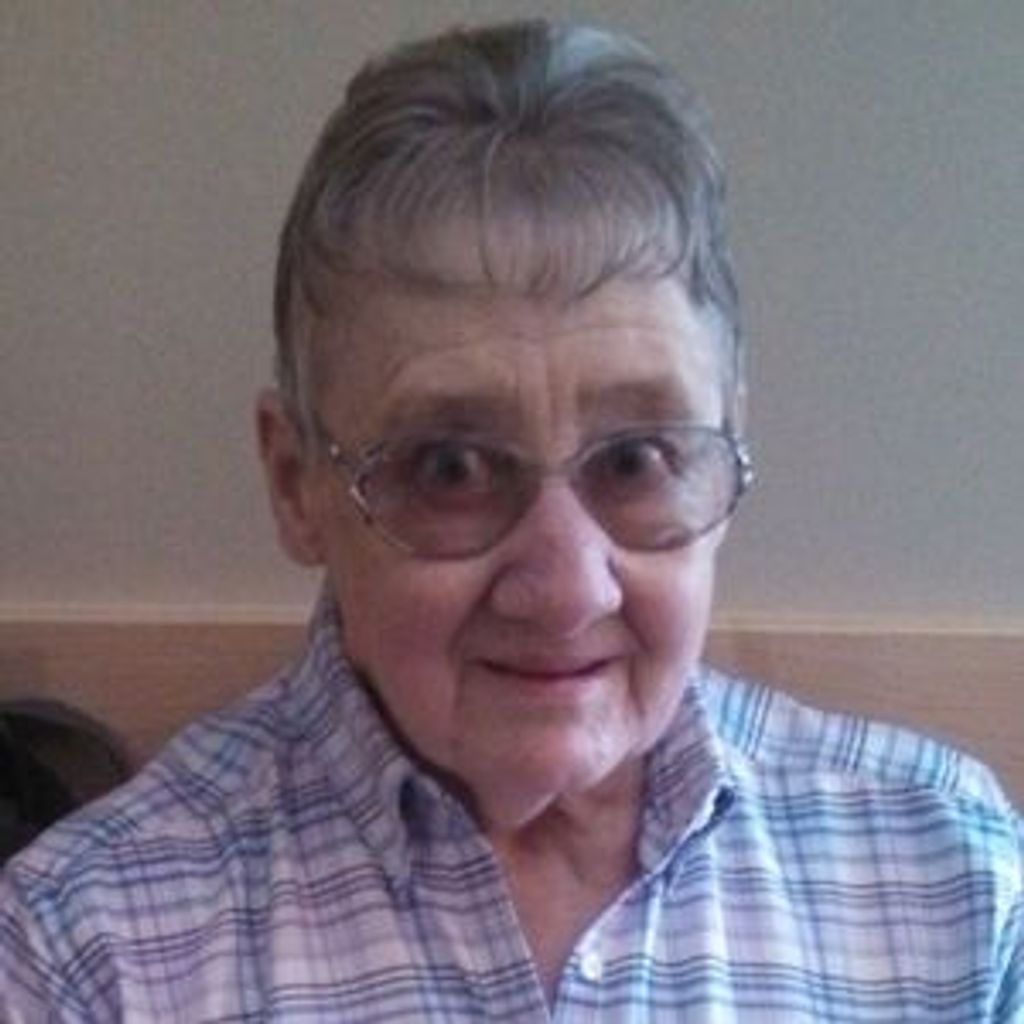 Margaret "Jane" Simbro Profile Photo