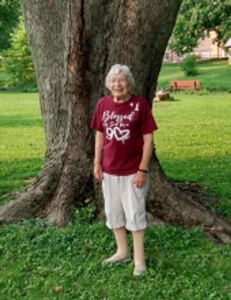 Elaine  M. (Petry) Thorsteinson Profile Photo