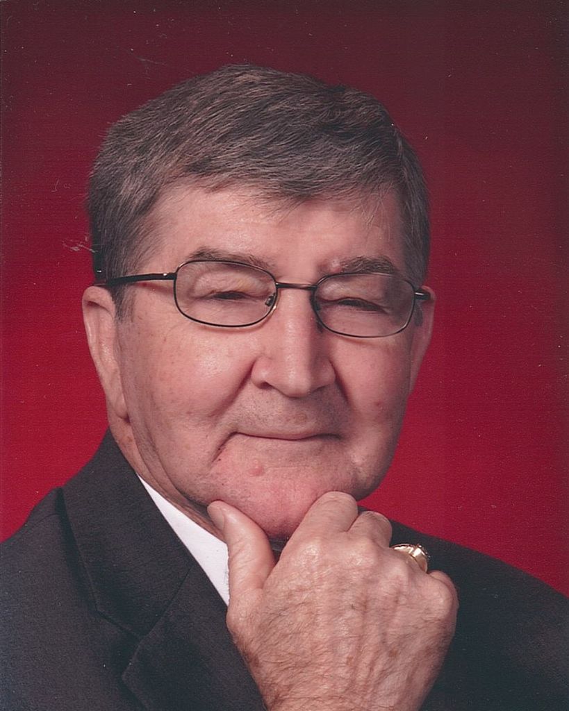 E.B. Vance Profile Photo