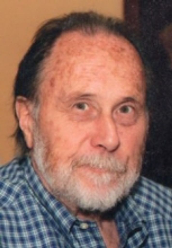 Rick Allen Reed