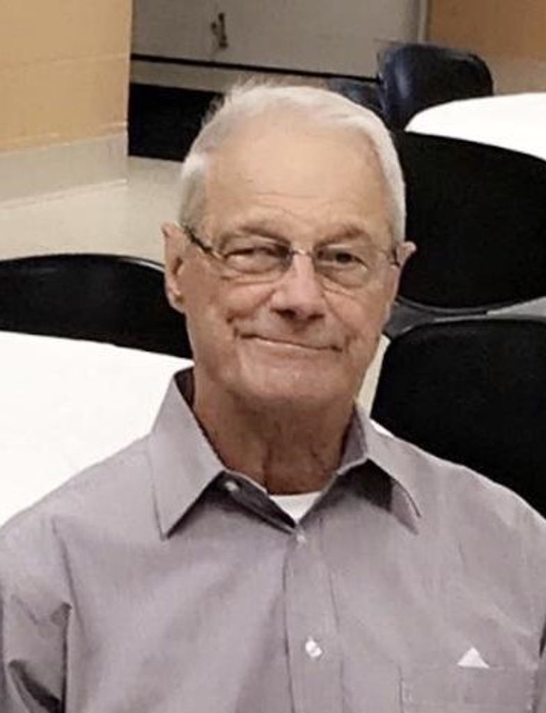 Robert P. Porta