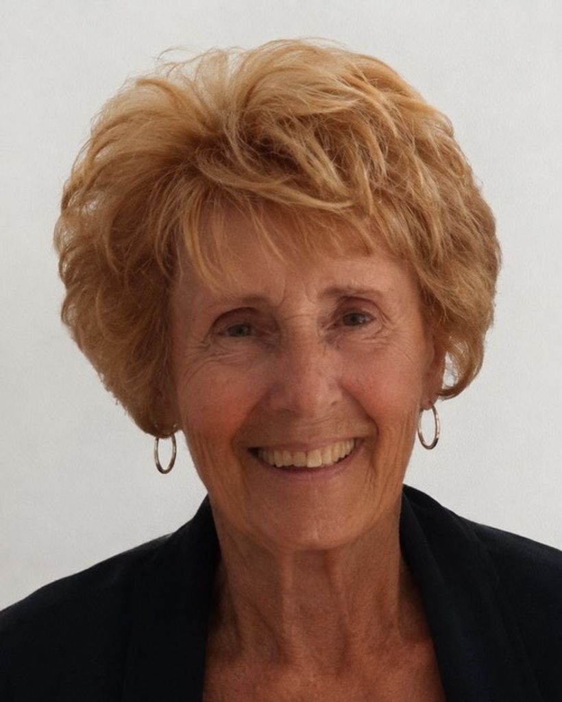 Judith Ann Surowiec