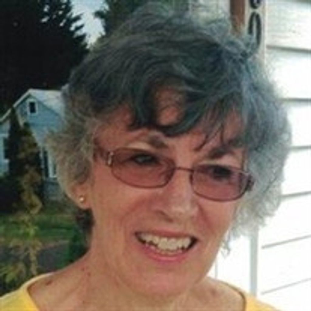 Kathleen Ray Bishop