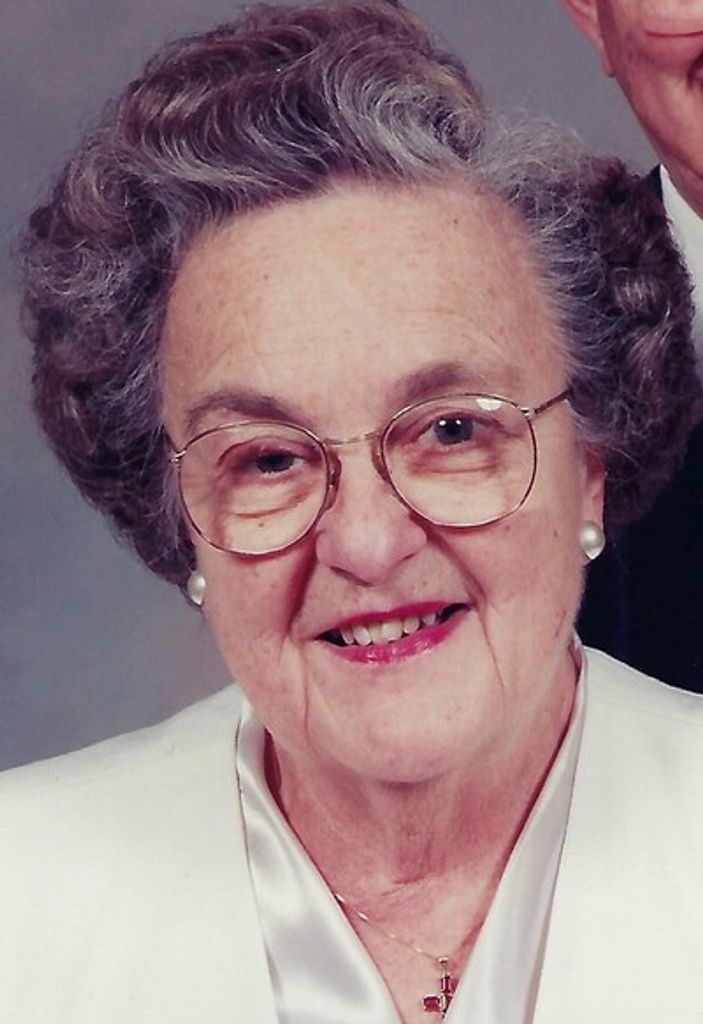 Florence Franz Profile Photo