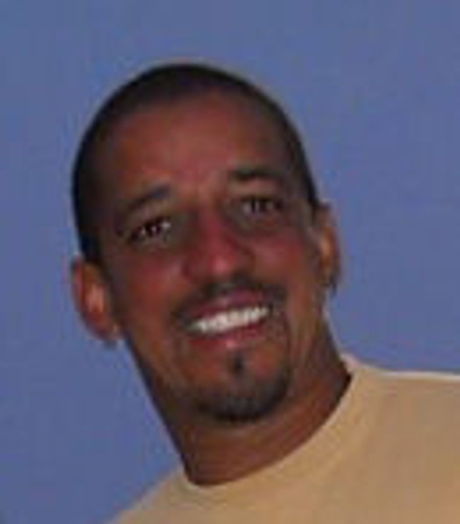 Gary Harris Profile Photo
