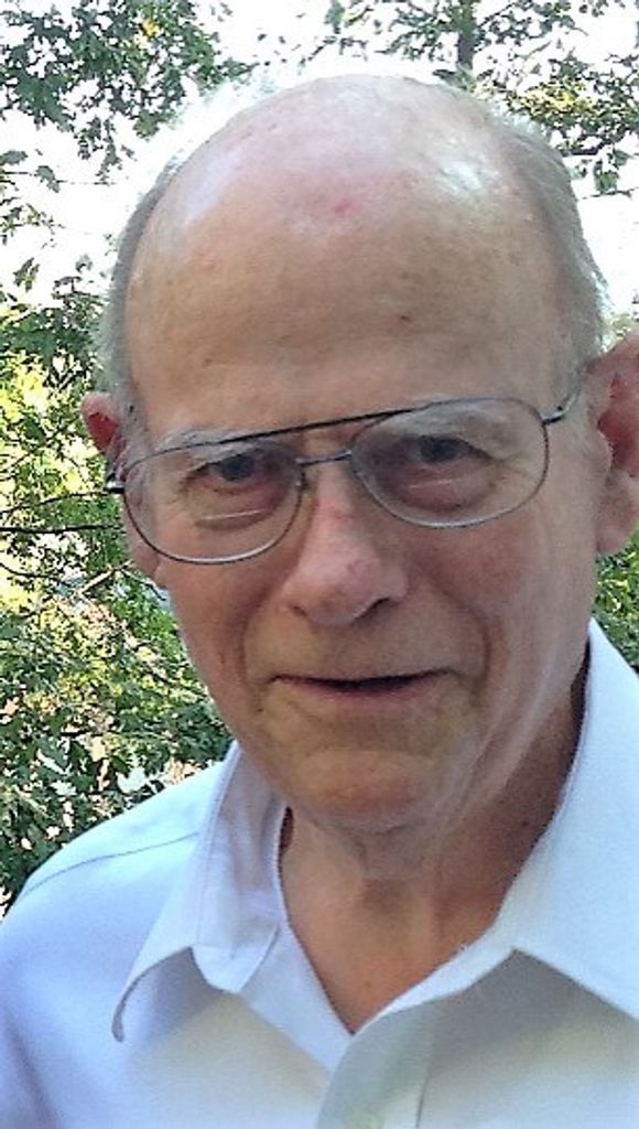 Floyd Robert Williams, Jr.