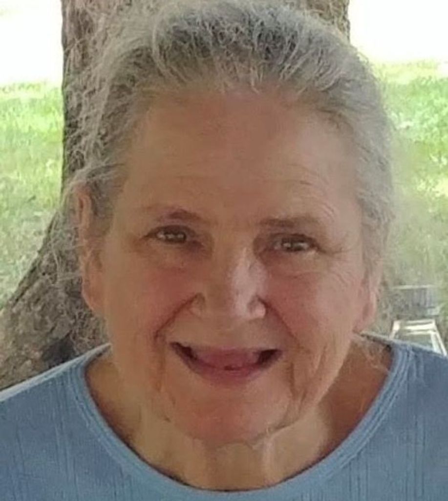 Brenda Clawson