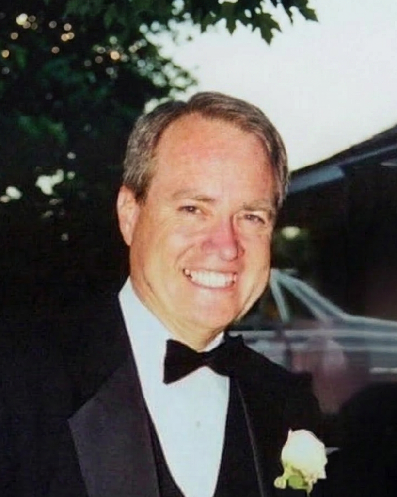 John Alden Esler