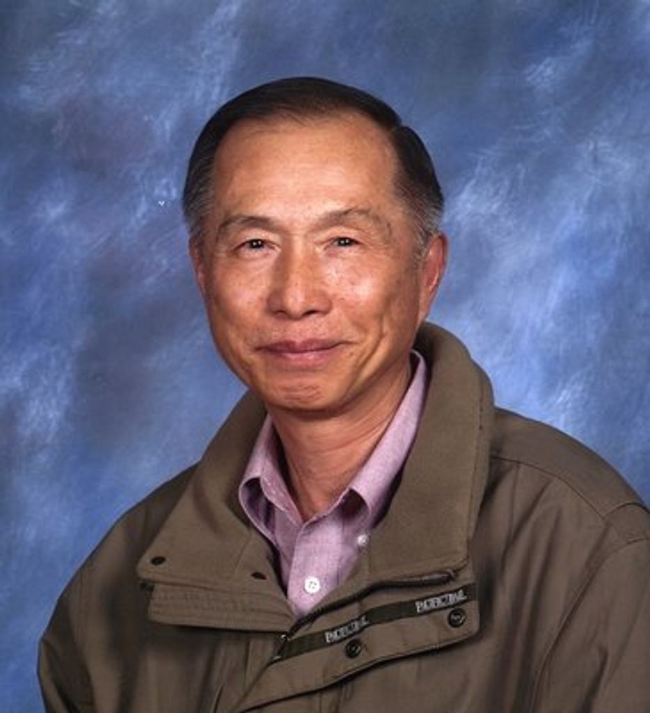 Michael Tran