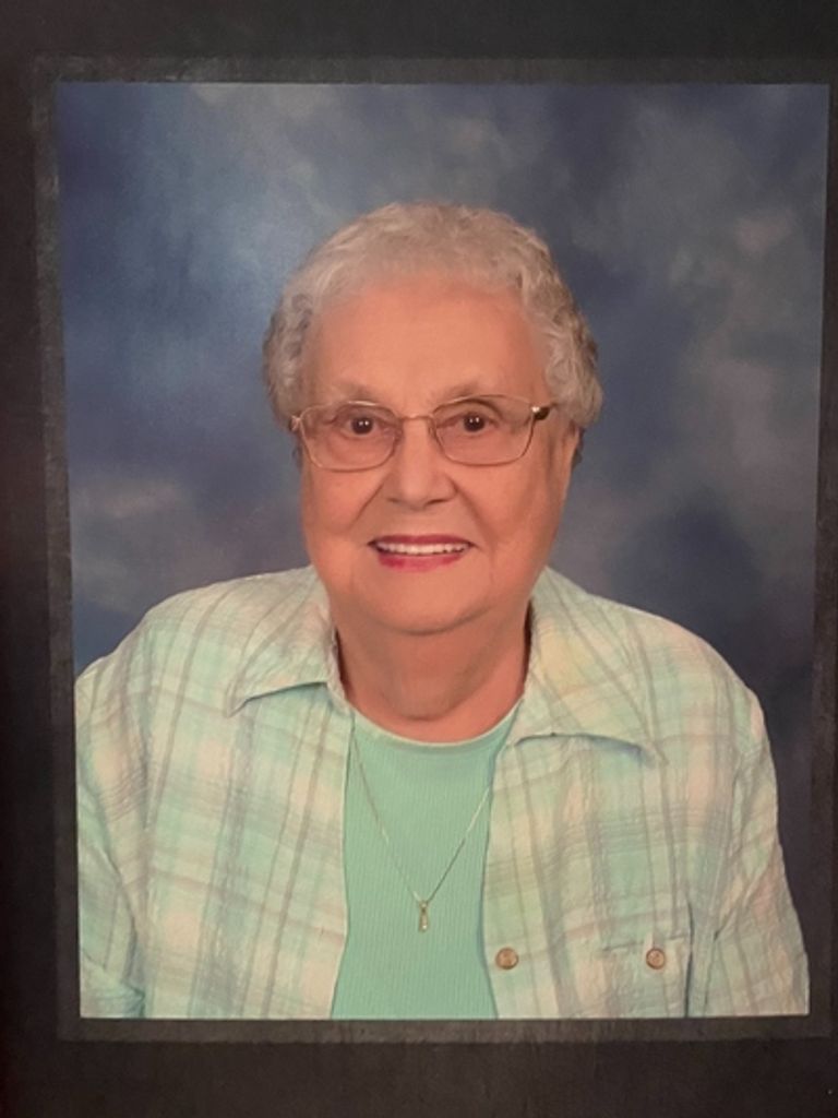 Marjorie N. Sibigtroth